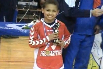 iliman ndiaye la patience recompensee district de football de seine